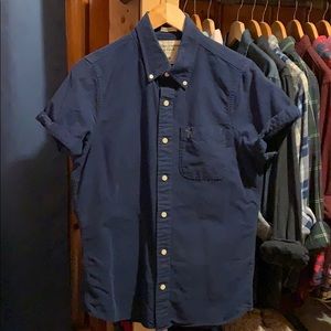 Abercrombie & Fitch Casual button-down